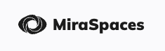 MiraSpaces Help Center home page
